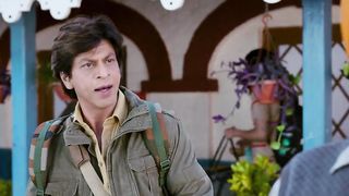 Dunki 2023 Bollywood Full Movie Part 3
