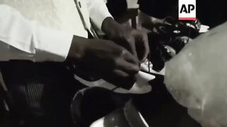 Coffin Dance (Official Music Video HD)