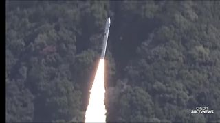2024 in Spaceflight