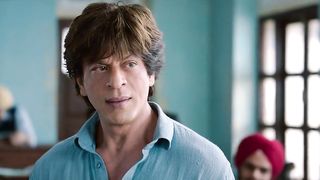 Dunki 2023 Bollywood Full Movie Part 6