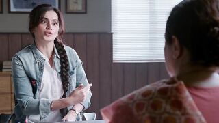 Dunki 2023 Bollywood Full Movie Part 7