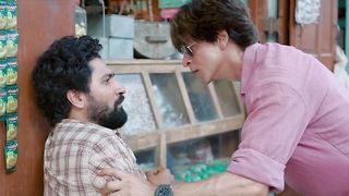 Dunki 2023 Bollywood Full Movie Part 8