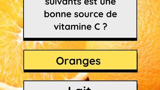 Vitamine C