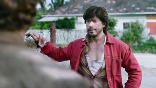 Dunki 2023 Bollywood Full Movie Part 11