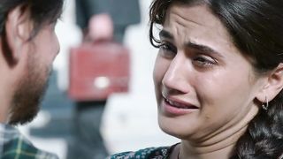 Dunki 2023 Bollywood Full Movie Part 13