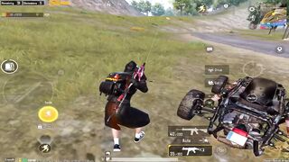 لعبه ببجي
