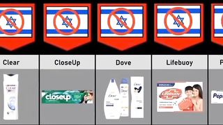 Boycott Israeli products plzz