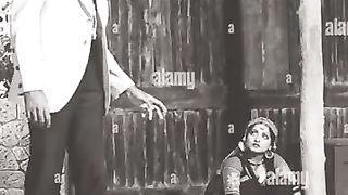 Amitabh Bachchan & Rekha