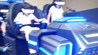 VR time