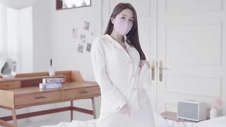 (4K underwear Lookbook
