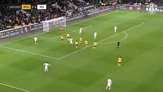هدف كايبو ماينو الغير للعاده