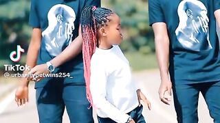 Dance Video.