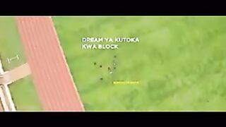 Dreams zaaa kutoka kwa block