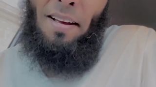 الداعية منصور السالمي