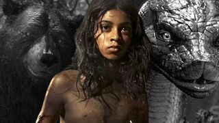 Mowgli movi