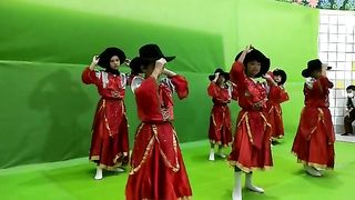 Green screen