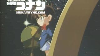 Detective Conan Episode 86