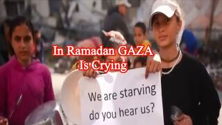 UNICEF struggles to deliver aid to Gaza’s children