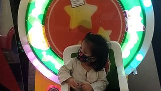 Playing at time zone