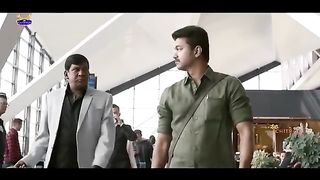 Compart this dress for me - Vijay Movies - @netichitralu