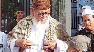 MasyaAllah