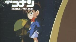 Detective Conan Episode 87