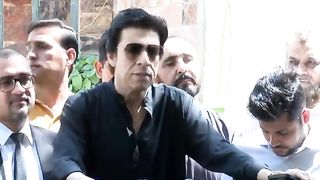 Faisal Vawda's big revelations regarding PTI Chief and PTI Leaders - Dunya News
