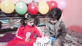 Birthday wishes time ⏲️ ☺️ ????