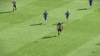 CHELSEA VS NEWCASTEL BIG MATCH 2024 eFOOTBALL 24