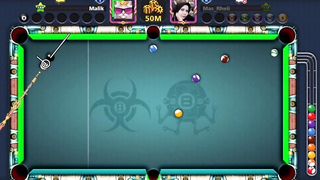 8 Ball Pool Shorts - Day 7/30 Days Challenge #ytshorts #shorts #8ballpool #viral #viralvideo