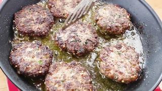 Ramzan Special Kabab / Chatara Kabab