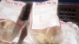 Mencari rejeki halal