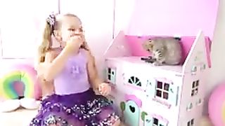 Kids content