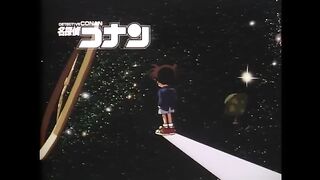 Detective Conan Episode 88