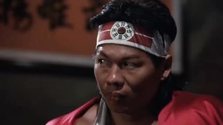 Paco Vs. Dux (Bloodsport) | MGM PRESENTS