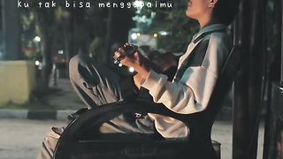 Utopia - Antara Ada Dan Tiada (Cover)
