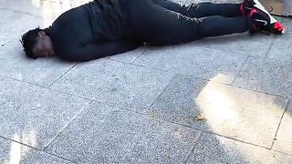 NICE STREET FANNY