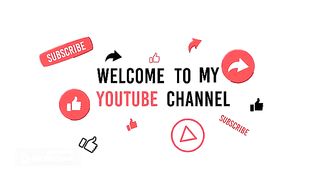 YouTube Channel Intro_Zain Homoeopathic Clinic