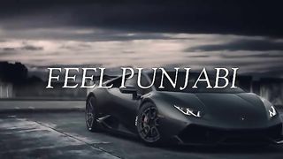 Punjabi song