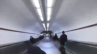 Wooow smooth!  Would you dare?