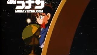 Detective Conan Episode 89