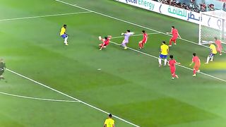 NICE GOAL