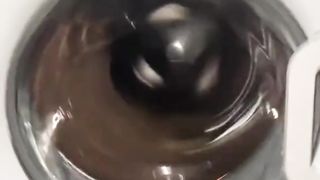صوت الغساله الاتوماتيك وتلف البلى