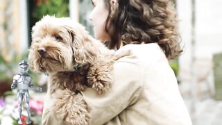 Embrace Unconditional Love: A Tribute to My Beautiful Dog