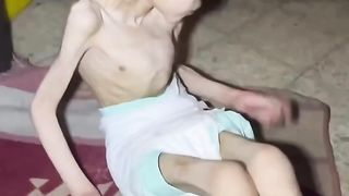 Please help the Gaza Children