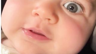 cute baby video