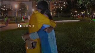 Tu aisa wadaa ban gaya