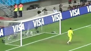 Asmr Netherlands Vs spain ????