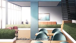 Solo Leveling الحلقة 8