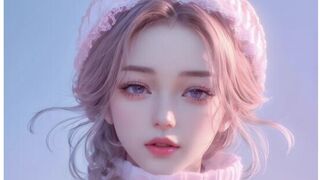 AI INSPIRED IMAGE COMPILATION